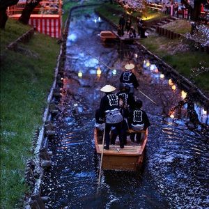 Meet your Posher, Teddy